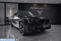 BMW X6 (Seria X) din 2025 cu 12.300 km - oferta BMW235765 - foto 3