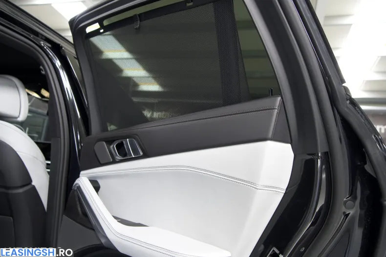 BMW X6 (Seria X) din 2025 cu 12.300 km - oferta BMW235765 - foto 14