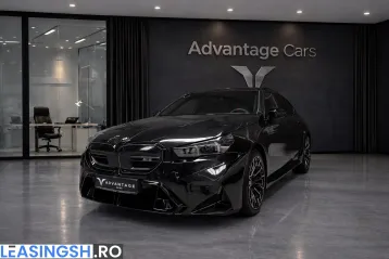 BMW M5 din 2025 - oferta BMW235766