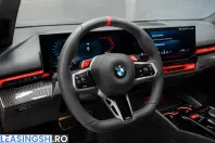 BMW M5 (Seria 5) din 2025 cu 20 km - oferta BMW235766 - foto 7