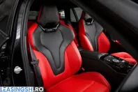 BMW M5 (Seria 5) din 2025 cu 20 km - oferta BMW235766 - foto 9