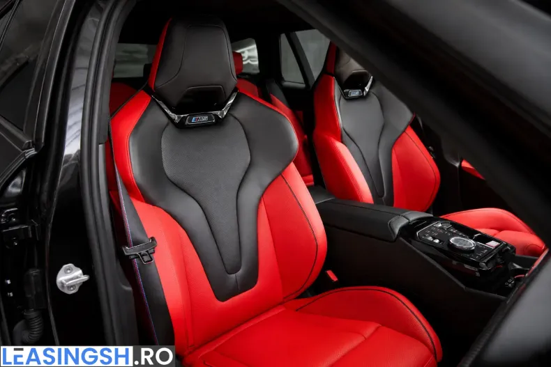 BMW M5 (Seria 5) din 2025 cu 20 km - oferta BMW235766 - foto 9