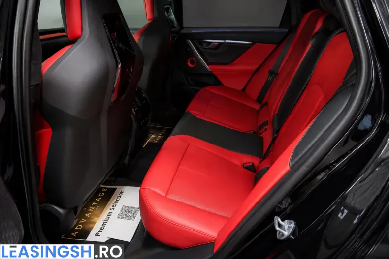 BMW M5 (Seria 5) din 2025 cu 20 km - oferta BMW235766 - foto 11