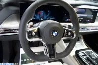 BMW 740d (Seria 7) din 2026 cu 4.100 km - oferta BMW235769 - foto 7