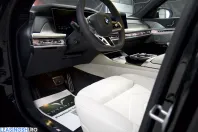 BMW 740d (Seria 7) din 2026 cu 4.100 km - oferta BMW235769 - foto 8