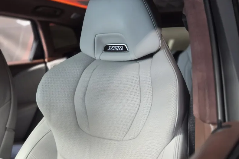 BMW XM (Seria X) din 2023 cu 53.100 km - oferta BMW235770 - foto 9