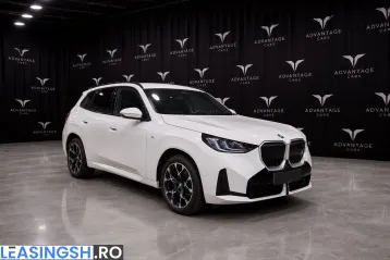 BMW X3 din 2025 - oferta BMW235771