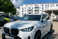 BMW X3 (Seria X) din 2025 cu 26.000 km - oferta BMW235771 - foto 2