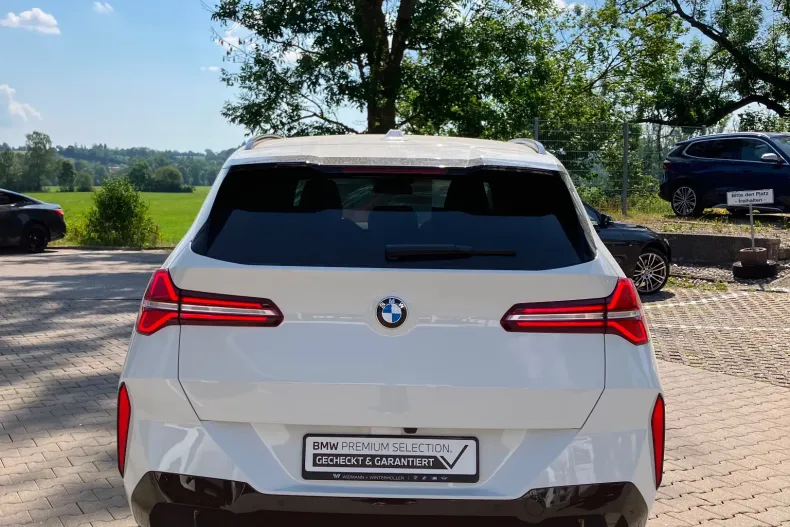 BMW X3 (Seria X) din 2025 cu 26.000 km - oferta BMW235771 - foto 4