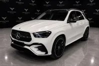 Mercedes-Benz GLE (Clasa GLE) din 2025 cu 43.915 km - oferta MER235772 - foto 1