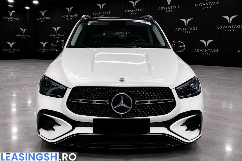 Mercedes-Benz GLE (Clasa GLE) din 2025 cu 43.915 km - oferta MER235772 - foto 2
