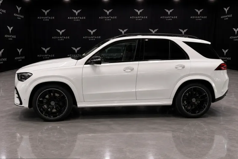 Mercedes-Benz GLE (Clasa GLE) din 2025 cu 43.915 km - oferta MER235772 - foto 3
