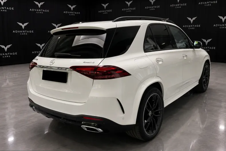 Mercedes-Benz GLE (Clasa GLE) din 2025 cu 43.915 km - oferta MER235772 - foto 4