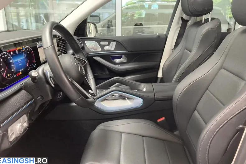 Mercedes-Benz GLE (Clasa GLE) din 2025 cu 43.915 km - oferta MER235772 - foto 6