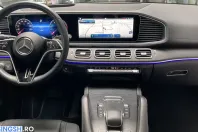 Mercedes-Benz GLE (Clasa GLE) din 2025 cu 43.915 km - oferta MER235772 - foto 7