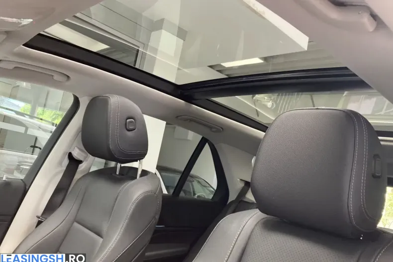Mercedes-Benz GLE (Clasa GLE) din 2025 cu 43.915 km - oferta MER235772 - foto 9