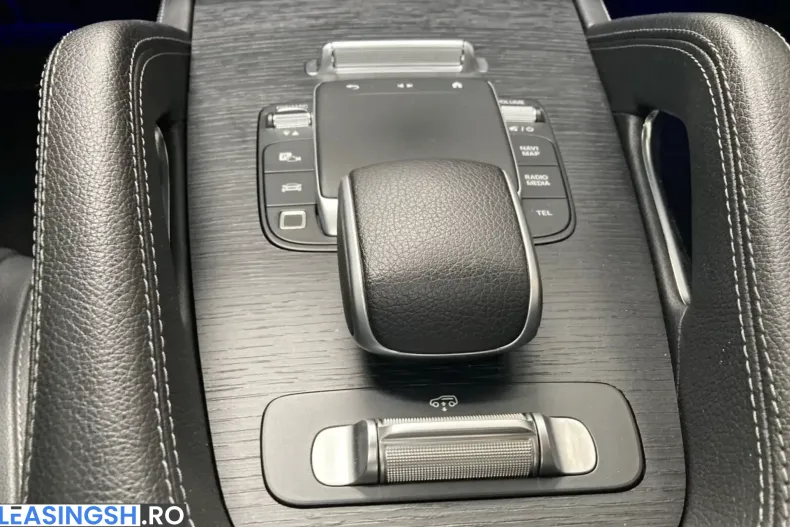 Mercedes-Benz GLE (Clasa GLE) din 2025 cu 43.915 km - oferta MER235772 - foto 11