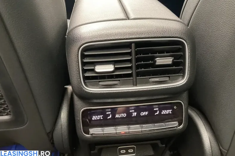 Mercedes-Benz GLE (Clasa GLE) din 2025 cu 43.915 km - oferta MER235772 - foto 13