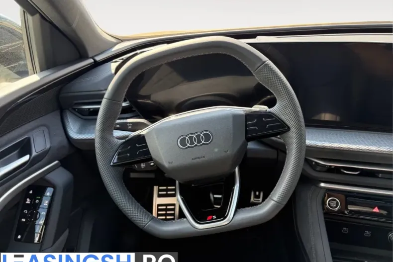Audi Q5 din 2026 cu 10 km - oferta AUD235773 - foto 8