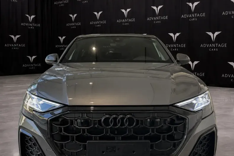 Audi Q8 din 2026 cu 10 km - oferta AUD235775 - foto 2