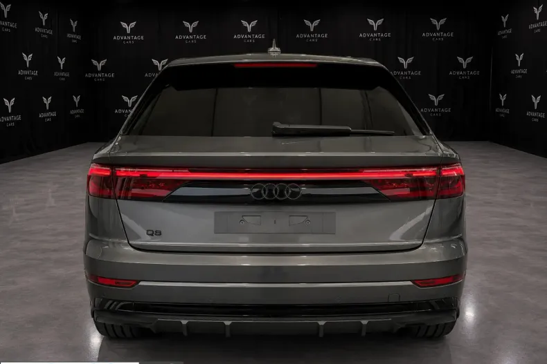 Audi Q8 din 2026 cu 10 km - oferta AUD235775 - foto 4