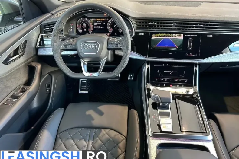Audi Q8 din 2026 cu 10 km - oferta AUD235775 - foto 5