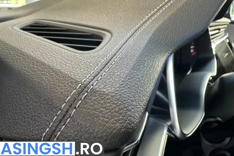 Audi Q8 din 2026 cu 10 km - oferta AUD235775 - foto 8