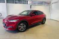 Ford Mustang Mach-E din 2021 cu 117.950 km - oferta FOR235776 - foto 3