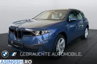 BMW iX3 (Seria X) din 2026 cu 1.200 km - oferta BMW235777 - foto 1