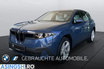 BMW iX3 din 2026 - oferta BMW235777