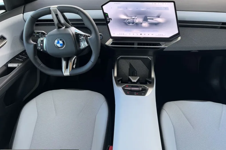 BMW iX3 (Seria X) din 2026 cu 1.200 km - oferta BMW235777 - foto 8