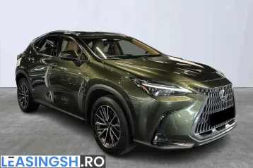 Lexus Seria NX din 2022 - oferta LEX235778