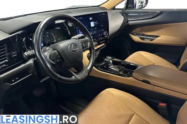 Lexus Seria NX din 2022 cu 61.300 km - oferta LEX235778 - foto 3