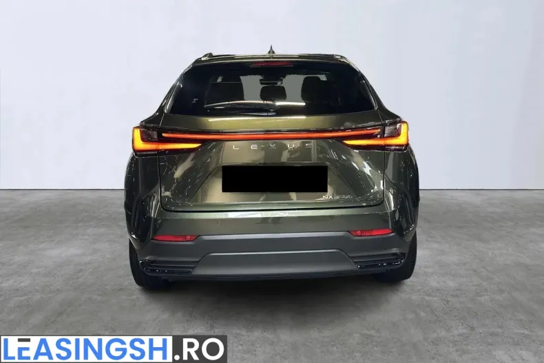 Lexus Seria NX din 2022 cu 61.300 km - oferta LEX235778 - foto 5