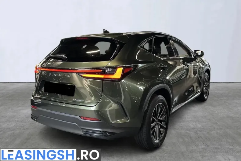 Lexus Seria NX din 2022 cu 61.300 km - oferta LEX235778 - foto 6