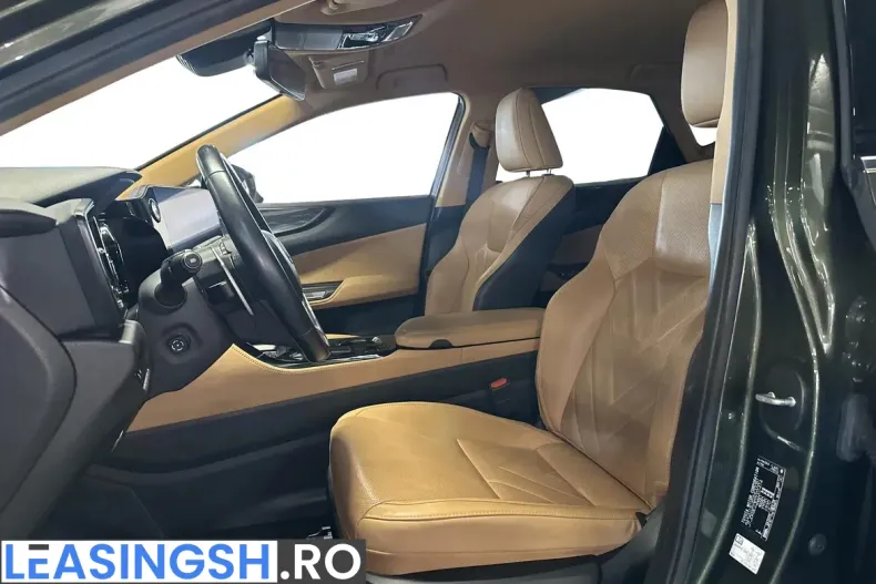 Lexus Seria NX din 2022 cu 61.300 km - oferta LEX235778 - foto 8