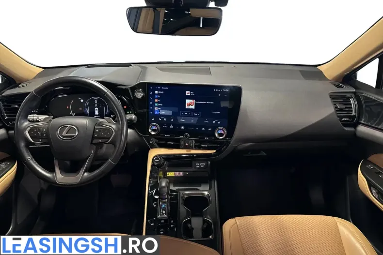 Lexus Seria NX din 2022 cu 61.300 km - oferta LEX235778 - foto 9