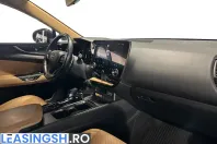 Lexus Seria NX din 2022 cu 61.300 km - oferta LEX235778 - foto 13