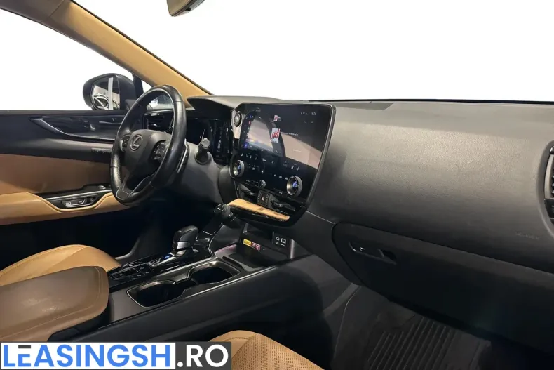 Lexus Seria NX din 2022 cu 61.300 km - oferta LEX235778 - foto 13