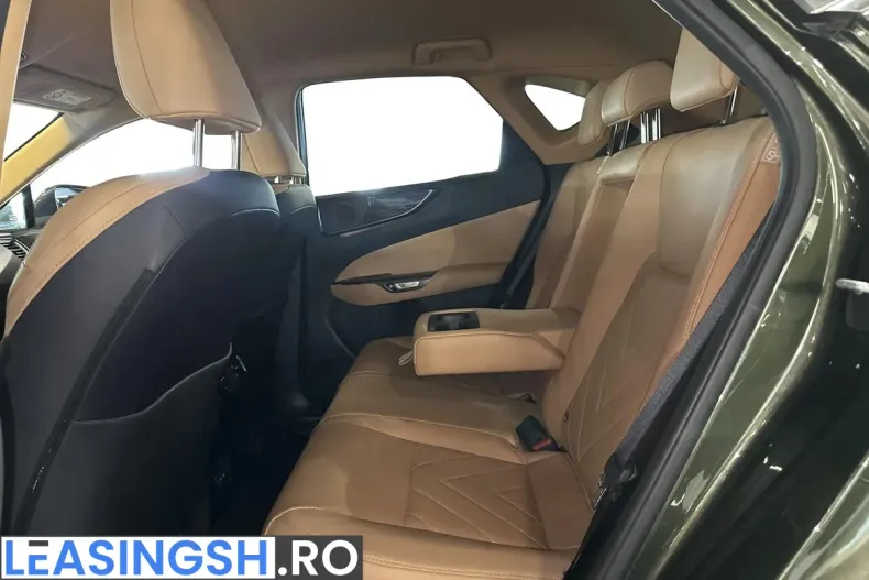 Lexus Seria NX din 2022 cu 61.300 km - oferta LEX235778 - foto 14
