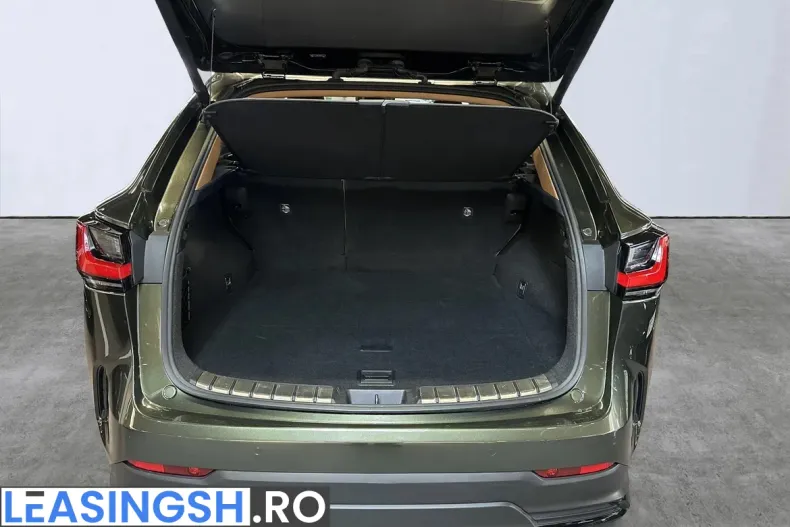 Lexus Seria NX din 2022 cu 61.300 km - oferta LEX235778 - foto 16