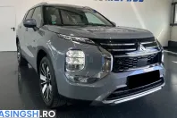 Mitsubishi Outlander din 2025 cu 15.000 km - oferta MIT235779 - foto 1