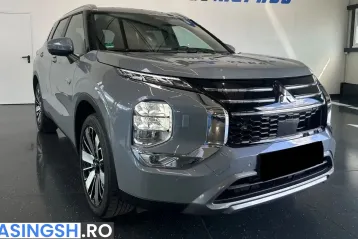 Mitsubishi Outlander din 2025 - oferta MIT235779
