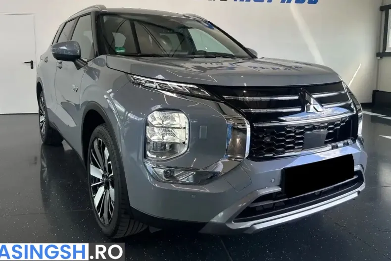 Mitsubishi Outlander din 2025 cu 15.000 km - oferta MIT235779 - foto 1