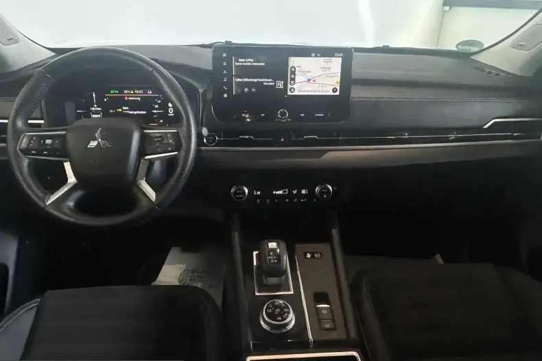 Mitsubishi Outlander din 2025 cu 15.000 km - oferta MIT235779 - foto 5