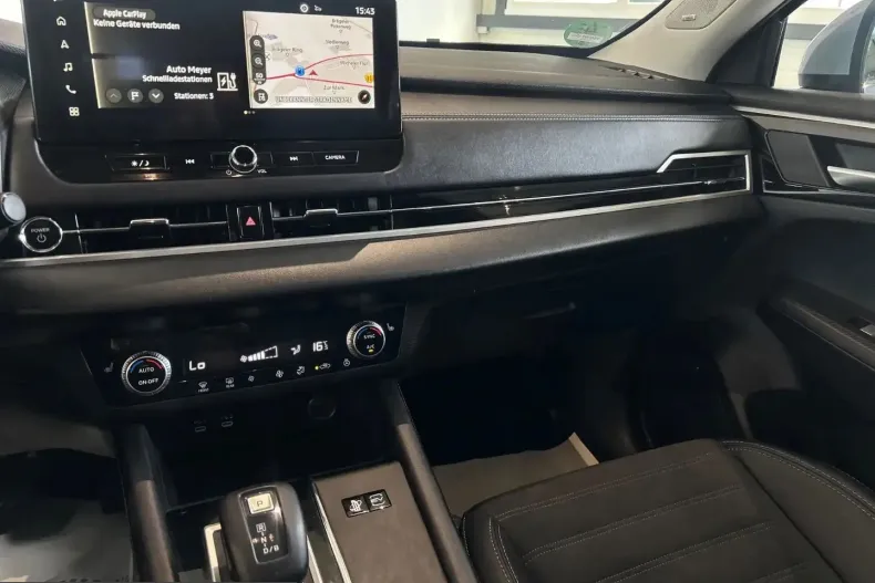 Mitsubishi Outlander din 2025 cu 15.000 km - oferta MIT235779 - foto 11