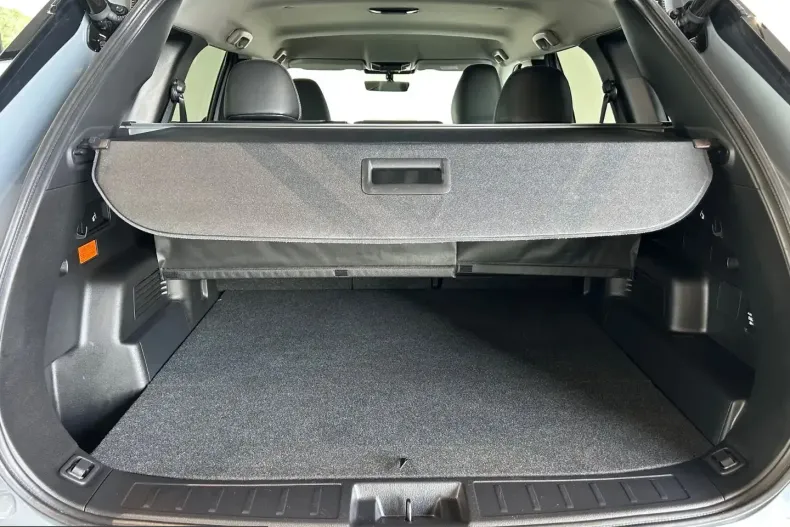 Mitsubishi Outlander din 2025 cu 15.000 km - oferta MIT235779 - foto 15