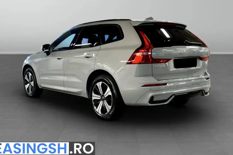 Volvo XC60 din 2024 cu 52.300 km - oferta VOL235780 - foto 2