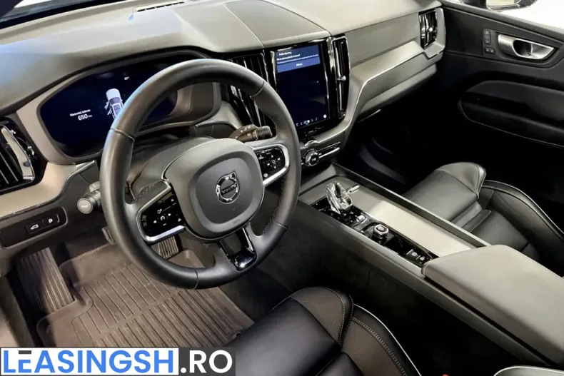 Volvo XC60 din 2024 cu 52.300 km - oferta VOL235780 - foto 4
