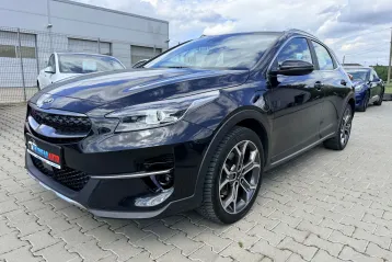 Kia XCeed din 2021 - oferta KIA235781